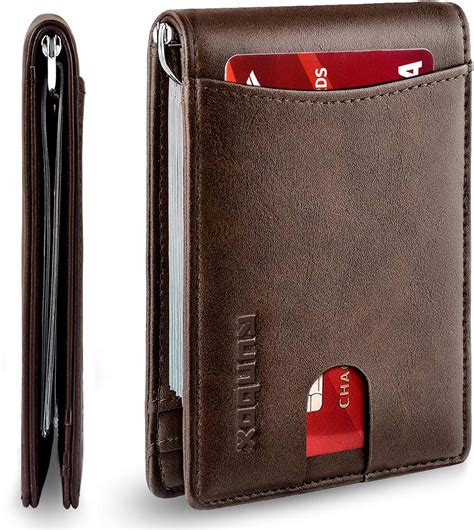 10 card slim rfid wallet|minimalist rfid wallets.